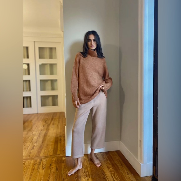 The Group by Babaton Aritizia Day Off Turtleneck 🤍 - Picture 8 of 12